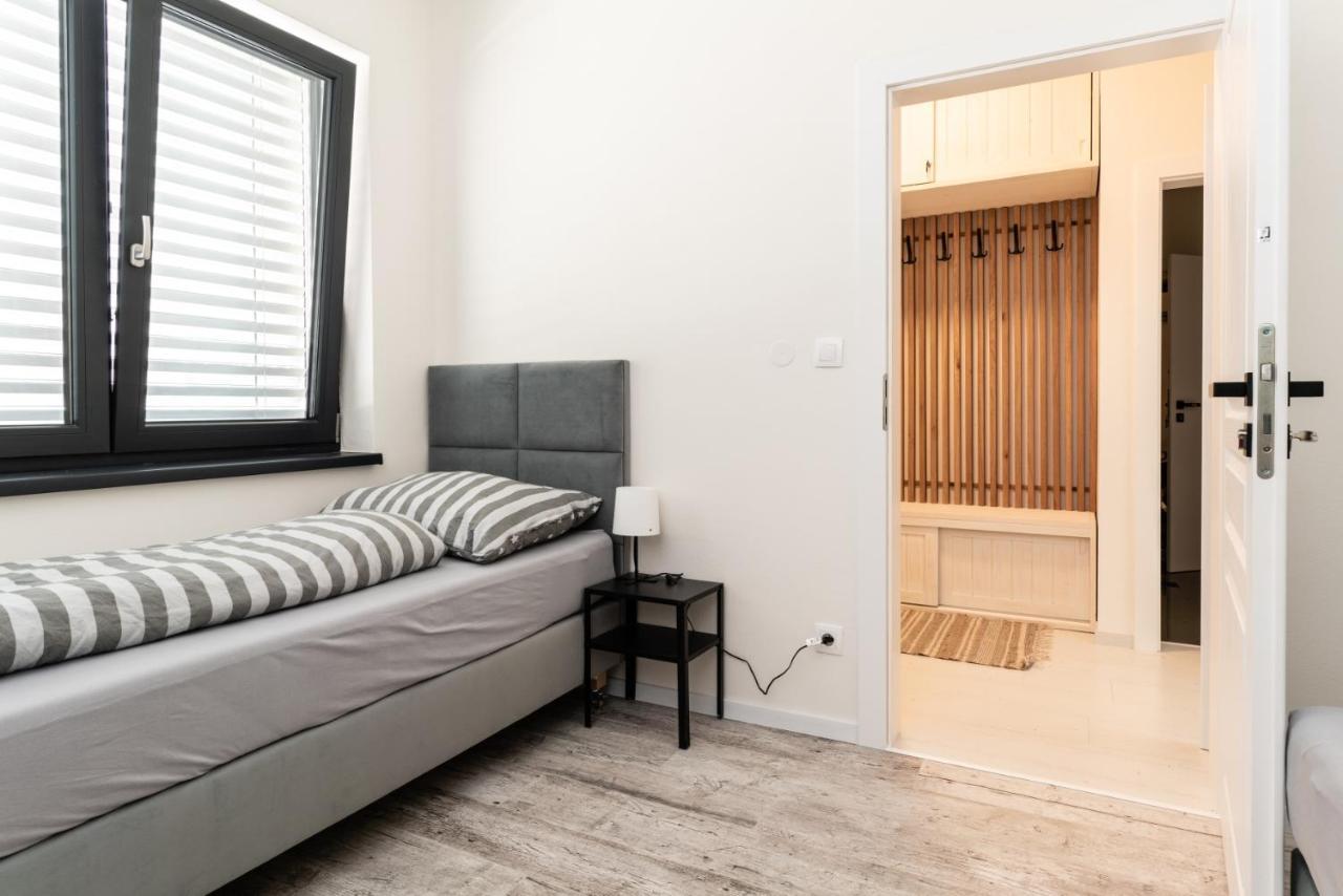 Malina Penati Golf Villa Sajdikove Humence Dış mekan fotoğraf